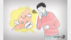 스트레스·우울증 있을 때 찌르는 듯 복통 있다면…소화성 궤양 의심해야