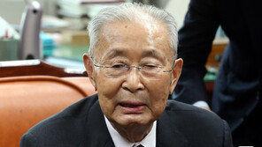 백선엽 장군 영결식, 육군장으로 진행…주한미군 사령관 애도 성명