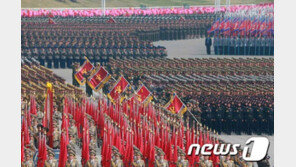 RFA “北, 노동당 창건 75주년 기념 열병식 준비하는 듯”