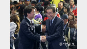 安도 朴시장 조문 안 한다…“안타깝지만 서울특별시葬 동의 못해”