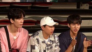 “천재적인 배우”…박찬욱 감독이 극찬한 사부 누구?