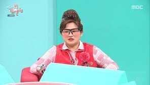 ‘전참시’ 양세형, 둘째이모 김다비 단벌에 “안 빨아서 군내 나”