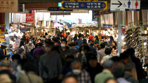 한경연, 올해 경제성장률 -2.3% 전망…IMF 이후 최저 수준