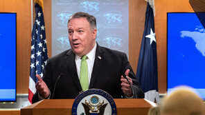 美 대선 전 北美 3차회담 가능?…폼페이오 “가능성 항상 열려있다”