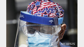 뉴욕 한 병원서 항체 68% 생성…“집단면역 가능성엔 신중해야”