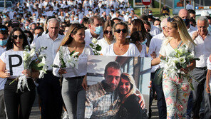 마스크 거부 승객들에 몰매맞은 프랑스 버스운전사 사망