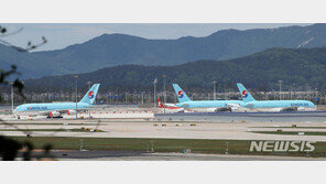 대한항공, 코로나에도 2분기 흑자 전망…‘화물 덕에 숨통’
