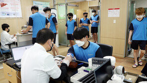 지적장애 군면제…검찰은 가짜로 의심했지만 1심 무죄