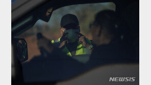 美 원주민 나바호족 코로나 감염 8100명, 사망 396명