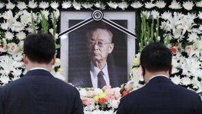 육군협회 “백선엽 장군, 국립서울현충원에 안장해야”