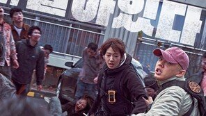 ‘#살아있다’ 18일째 1위 독주…170만 돌파