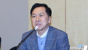 김기현 “이인영, 자녀 스위스 유학자금 출처 제출 거부…장관하지 마라”