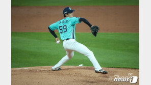 ‘이번주 1승1무3패’ 고전하는 LG, 6연전 마지막 상대가 구창모