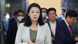 배현진 “박원순 아들, 병역비리 의혹 결론내야”…2심 진행중