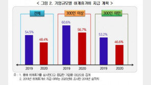 직장인 올해 여름휴가 평균 3.8일…“기업 절반 이상 휴가비 못 준다”