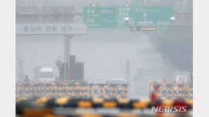 장마 절반 지났는데 강수량은 평년 절반 수준…마른장마 우려