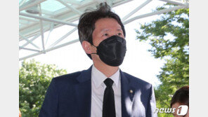 이인영, 인사청문회 자료 제출 거부? “그런 적 없다” 반박