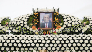 향군 “백선엽은 구국영웅…일본군 경력 만으로 폄하 말라”