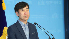 하태경 “故박원순 시민분향소는 불법…민주당, 피해자 2차가해 자행”