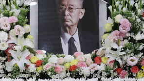 “中 믿을 수 없다, 美와 함께 가야”…‘노병’ 백선엽 장군의 촌철살인 어록