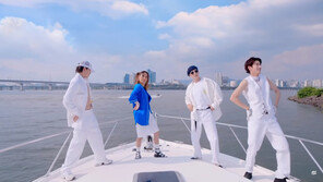 ‘여름 안에서’ 싹쓰리가 끌고, 폴킴이 밀고