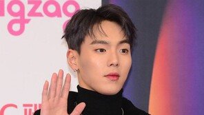 [연예뉴스 HOT③] 몬스타엑스 셔누 눈 수술, 콘서트 연기