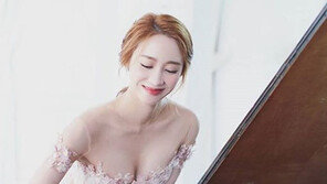 [연예뉴스 HOT④] ‘천상지희’ 멤버 선데이, 회사원과 결혼