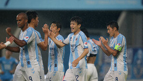 베테랑 MF 신진호-이청용 앞세운 울산, 50일 만에 K리그1 선두 복귀