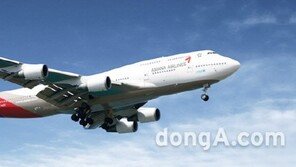 “중국 하늘길 다시 열렸다”… 아시아나항공, 105일 만에 中 난징 노선 운항 재개