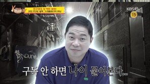 ‘당나귀 귀’ 황석정, 근육질 몸매 공개…피트니스 대회 도전(종합)