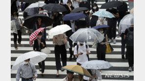 일본 코로나19 신규 확진 407명…4일 연속 300명 넘어