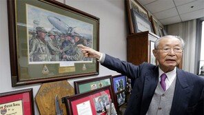 “내가 물러서면 날 쏴라” 낙동강전선 방어… 美서도 ‘전설’로 추앙