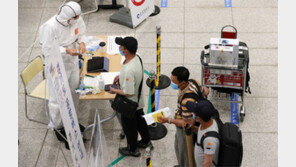 이번엔 光州 배드민턴클럽發 8명… 또 터진 생활체육 집단감염