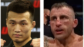 ‘코리안 좀비’ 예측대로… 벨트 지킨 볼카노프스키