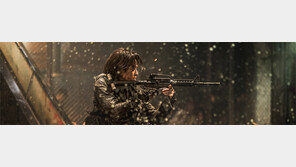 “한국 최초 ‘포스트 아포칼립스’ 영화… 재미 확신”