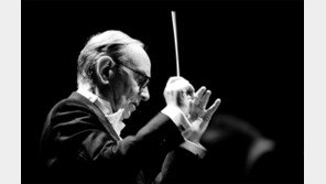 하모니카로 듣는 아, 모리코네의 선율