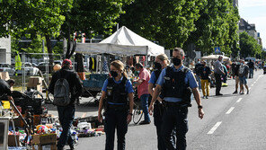 독일서 “코로나19 환자 항체, 몇개월 후 감소” 연구결과 나와