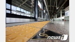 서울지하철 2호선 건대입구역서 열차 장애…승객 하차