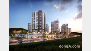 한화건설, 거주 브랜드 ‘포레나’ 순천·양평 입성