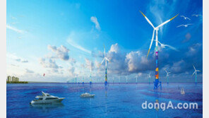 한미글로벌, 새만금 해상풍력 건설사업 PM용역 수주