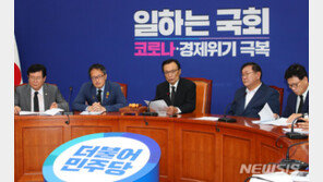 與, 공수처장 후보 추천위원에 김종철 교수·장성근 변호사 선정