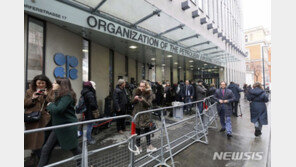 WSJ “OPEC+, 하루 200만배럴 증산 논의”…최악 지났나