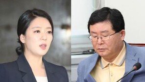 설훈 “박주신 병역 의혹, 아닌 것으로 판명” VS 배현진 “대체 뭐가 끝났나”