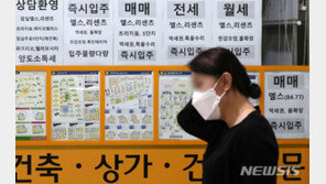 1주택자 종부세 내년 최대 0.3%p↑…양도세 실소유자 중심 개편