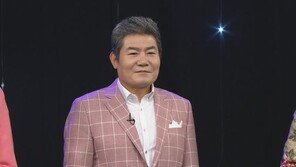 진성 “아직 유산슬 작명비 못받아…난 현물 좋아”