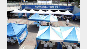 부천 고강동 70대 확진…“서울 관악구 확진자와 접촉”