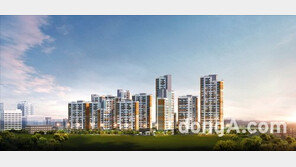 “서울 강남권과 가까워지는 구리시”… 최근 홍보관 오픈한 ‘구리우방아이유쉘’ 주목