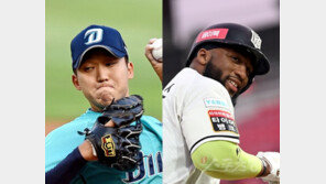 구창모-로하스, 올해도 다관왕의 해 재현할까?