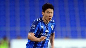 K리그1 도움 1위 울산 김인성, 끊임없는 노력으로 맞이한 ‘30대 전성기’