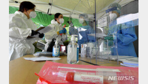 서울 교직원 2명 추가 확진…한양중 14일까지 등교 중단